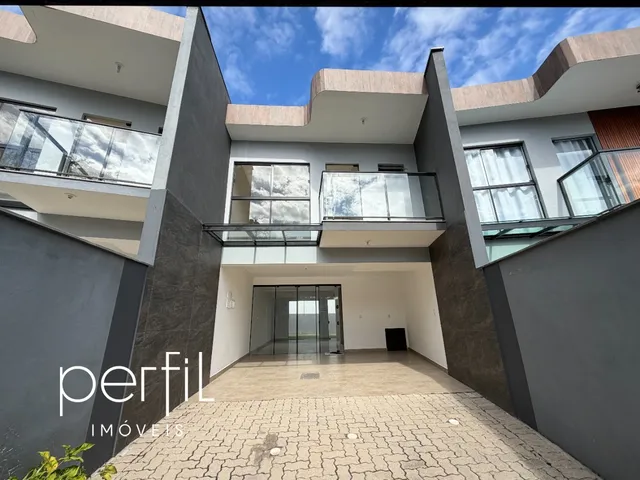 Imagem: Casa à venda em Joinville-SC, Costa e Silva
