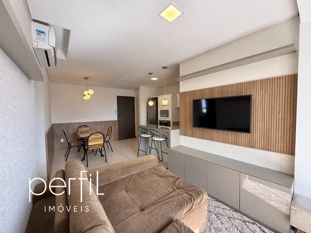 Imagem: Apartamento à venda em Joinville-SC, Anita
