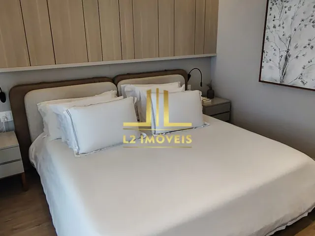 Imagem 16: Apartamento - 3 Suítes - 204M² - Nascente - Porteira Fechada - Horto Barceloan - Horto Florestal