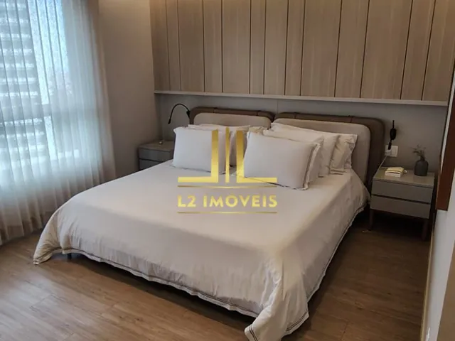 Imagem 10: Apartamento - 3 Suítes - 204M² - Nascente - Porteira Fechada - Horto Barceloan - Horto Florestal