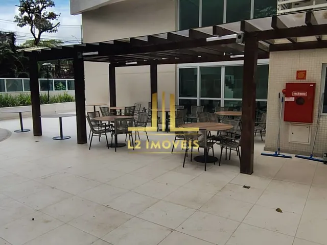 Imagem 14: Apartamento - 3 Suítes - 204M² - Nascente - Porteira Fechada - Horto Barceloan - Horto Florestal