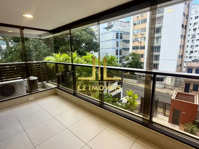 Imagem 14: Apartamento - 1/4 Suíte - 51M² - Nascente - 01 Vaga Coberta - Graça