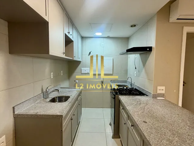 Imagem 16: Apartamento - 1/4 Suíte - 51M² - Nascente - 01 Vaga Coberta - Graça