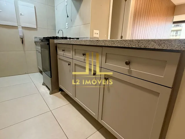 Imagem 8: Apartamento - 1/4 Suíte - 51M² - Nascente - 01 Vaga Coberta - Graça