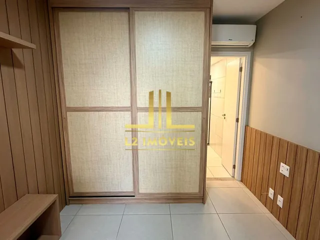 Imagem 9: Apartamento - 1/4 Suíte - 51M² - Nascente - 01 Vaga Coberta - Graça