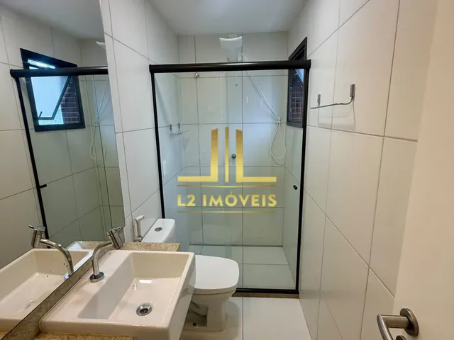 Imagem 13: Apartamento - 1/4 Suíte - 51M² - Nascente - 01 Vaga Coberta - Graça