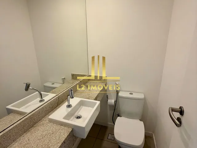 Imagem 10: Apartamento - 1/4 Suíte - 51M² - Nascente - 01 Vaga Coberta - Graça