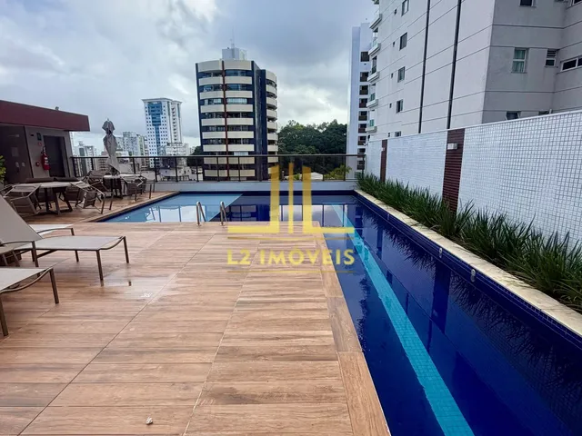 Imagem 6: Apartamento - 1/4 Suíte - 51M² - Nascente - 01 Vaga Coberta - Graça