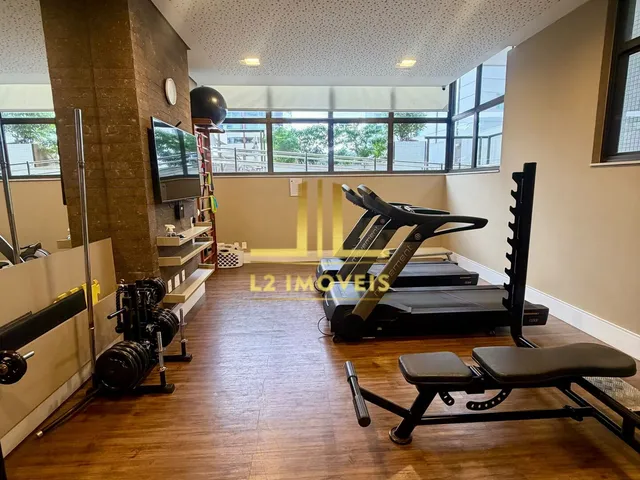 Imagem 15: Apartamento - 1/4 Suíte - 51M² - Nascente - 01 Vaga Coberta - Graça