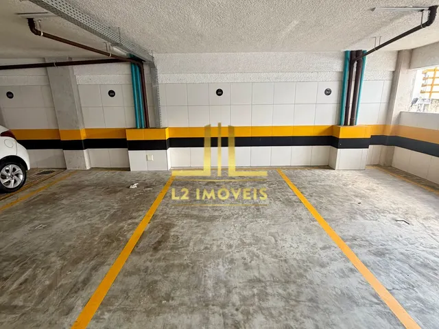 Imagem 2: Apartamento - 1/4 Suíte - 51M² - Nascente - 01 Vaga Coberta - Graça