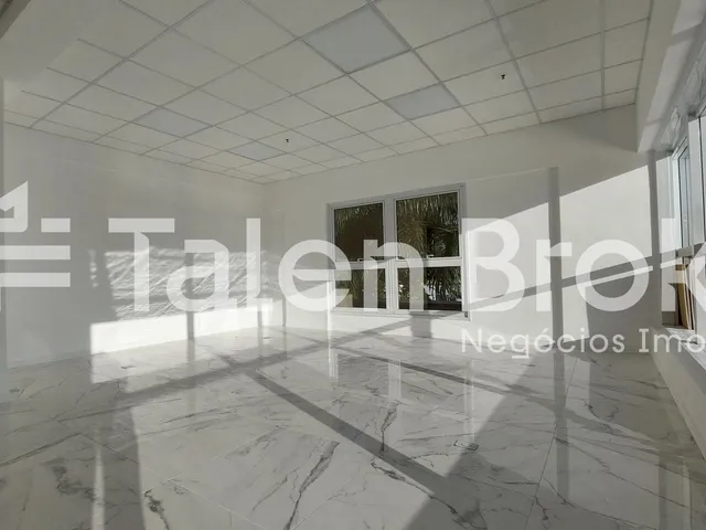 Imagem 2: Passo Dívida - Sala Comercial 42,83M² À Venda no Helbor Downtown, Sjcampos.sp. Pgto. Facilitado