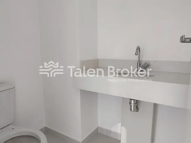 Imagem 3: Passo Dívida - Sala Comercial 42,83M² À Venda no Helbor Downtown, Sjcampos.sp. Pgto. Facilitado
