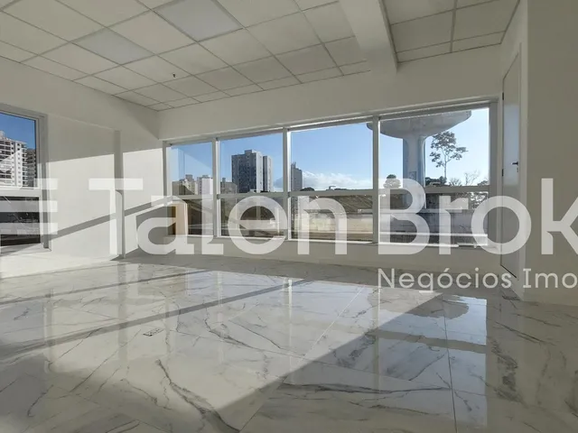Imagem 4: Passo Dívida - Sala Comercial 42,83M² À Venda no Helbor Downtown, Sjcampos.sp. Pgto. Facilitado