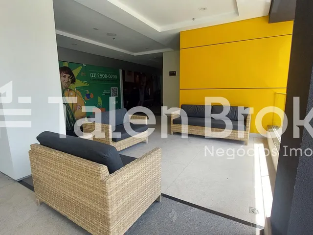 Imagem 5: Passo Dívida - Sala Comercial 42,83M² À Venda no Helbor Downtown, Sjcampos.sp. Pgto. Facilitado