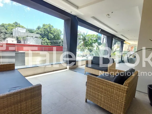 Imagem 6: Passo Dívida - Sala Comercial 42,83M² À Venda no Helbor Downtown, Sjcampos.sp. Pgto. Facilitado