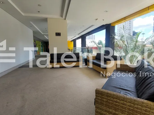 Imagem 8: Passo Dívida - Sala Comercial 42,83M² À Venda no Helbor Downtown, Sjcampos.sp. Pgto. Facilitado