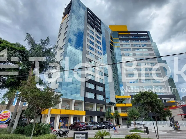 Imagem 9: Passo Dívida - Sala Comercial 42,83M² À Venda no Helbor Downtown, Sjcampos.sp. Pgto. Facilitado