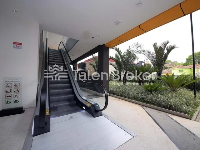 Imagem 10: Passo Dívida - Sala Comercial 42,83M² À Venda no Helbor Downtown, Sjcampos.sp. Pgto. Facilitado