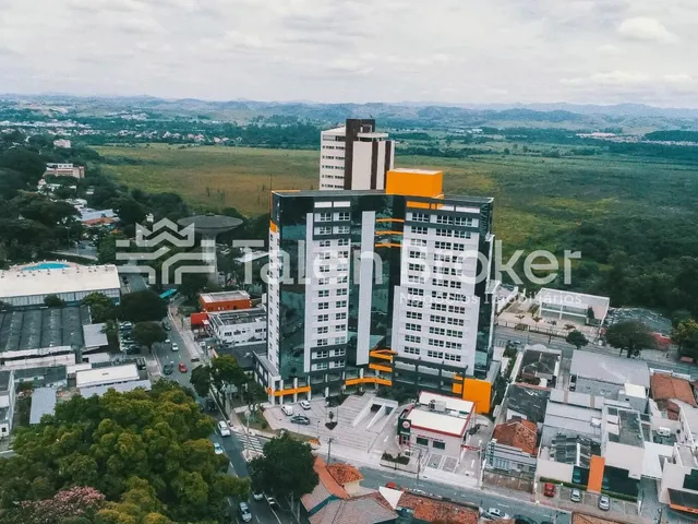 Imagem 11: Passo Dívida - Sala Comercial 42,83M² À Venda no Helbor Downtown, Sjcampos.sp. Pgto. Facilitado