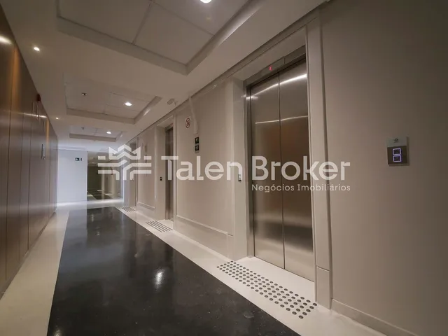 Imagem 13: Passo Dívida - Sala Comercial 42,83M² À Venda no Helbor Downtown, Sjcampos.sp. Pgto. Facilitado