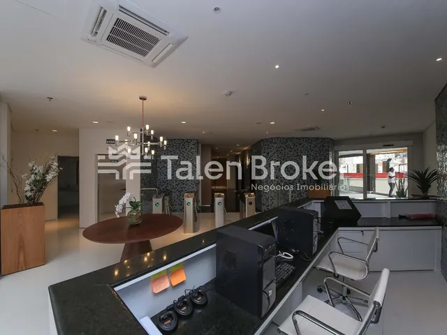 Imagem 16: Passo Dívida - Sala Comercial 42,83M² À Venda no Helbor Downtown, Sjcampos.sp. Pgto. Facilitado