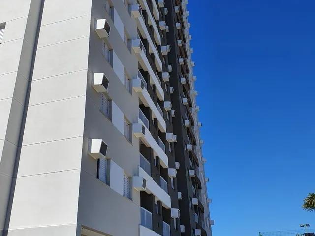 Imagem: Apartamento the One por R$ 460.000,00