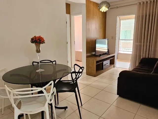 Imagem: Apartamento no 1º andar em condomínio