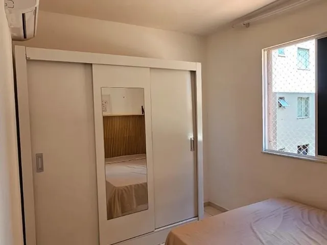 Imagem 2: Apartamento no 1º Andar em Condomínio com Localização Excelente no Bairro Sim