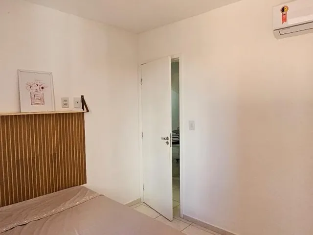 Imagem 8: Apartamento no 1º Andar em Condomínio com Localização Excelente no Bairro Sim