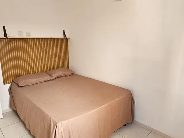 Imagem 6: Apartamento no 1º Andar em Condomínio com Localização Excelente no Bairro Sim