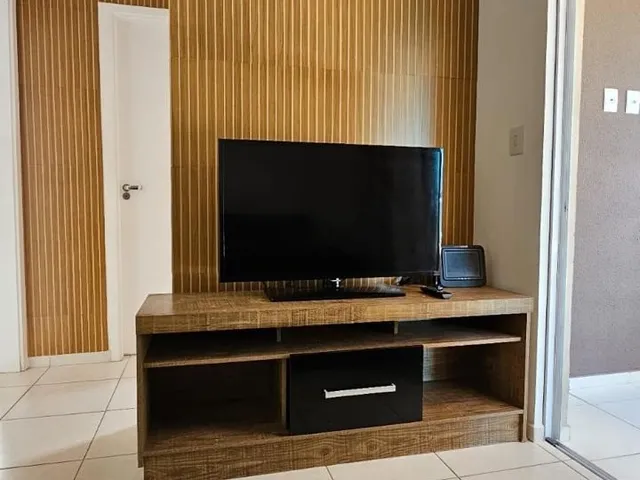 Imagem 7: Apartamento no 1º Andar em Condomínio com Localização Excelente no Bairro Sim
