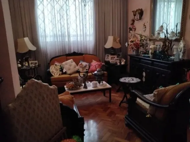 Imagem: Casa Residencial em Niterói - Rj, santa