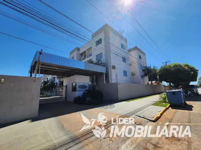 Imagem: APARTAMENTO PARA LOCAÇÃO RESIDENCIAL SÃO