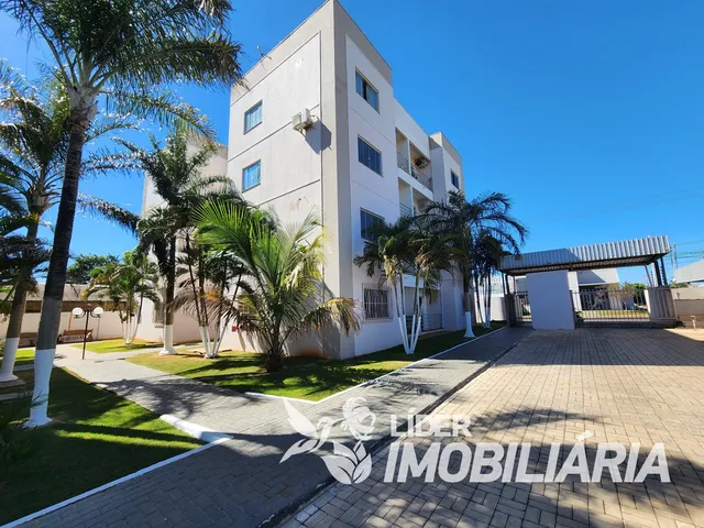 Imagem 2: APARTAMENTO PARA LOCAÇÃO RESIDENCIAL SÃO PAULO I, LUCAS DO RIO VERDE, MT