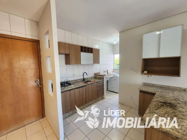 Imagem 5: APARTAMENTO PARA LOCAÇÃO RESIDENCIAL SÃO PAULO I, LUCAS DO RIO VERDE, MT