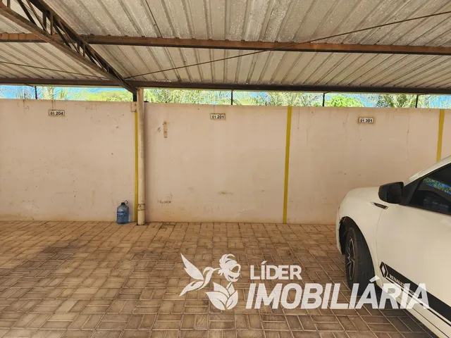 Imagem 13: APARTAMENTO PARA LOCAÇÃO RESIDENCIAL SÃO PAULO I, LUCAS DO RIO VERDE, MT