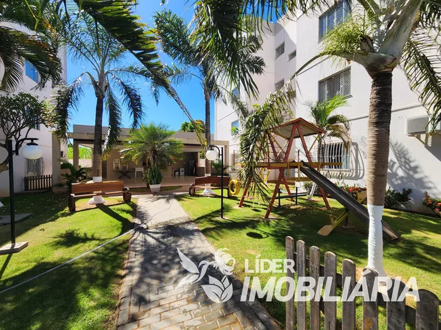 Imagem 14: APARTAMENTO PARA LOCAÇÃO RESIDENCIAL SÃO PAULO I, LUCAS DO RIO VERDE, MT