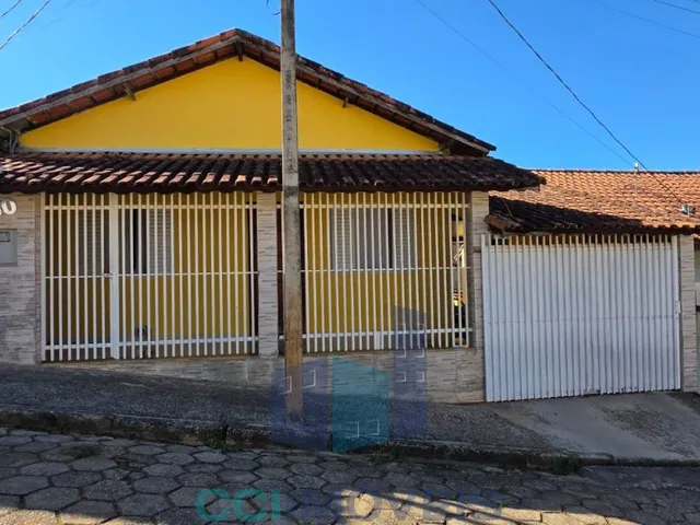 Imagem: CASA RESIDENCIAL em SANTA RITA DO SAPUCAÍ