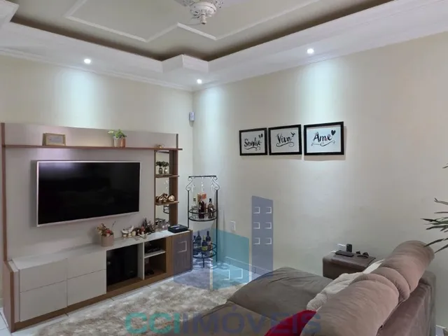 Imagem 7: CASA RESIDENCIAL em SANTA RITA DO SAPUCAÍ - MG, MONTE BELO
