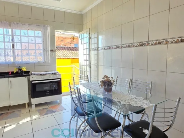 Imagem 4: CASA RESIDENCIAL em SANTA RITA DO SAPUCAÍ - MG, MONTE BELO