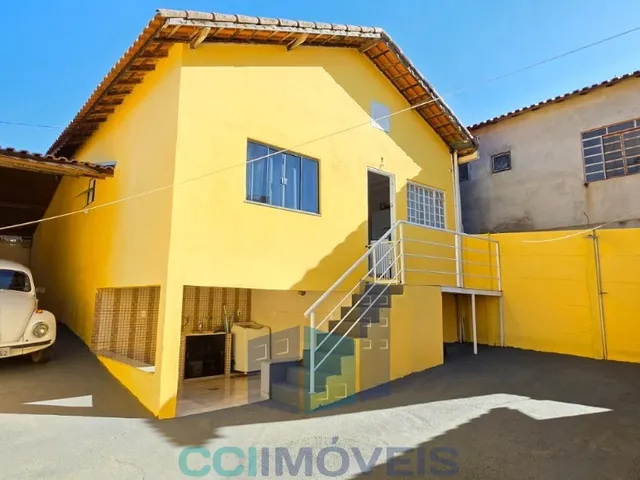 Imagem 5: CASA RESIDENCIAL em SANTA RITA DO SAPUCAÍ - MG, MONTE BELO