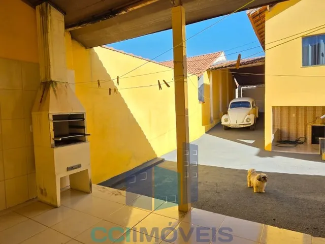 Imagem 9: CASA RESIDENCIAL em SANTA RITA DO SAPUCAÍ - MG, MONTE BELO