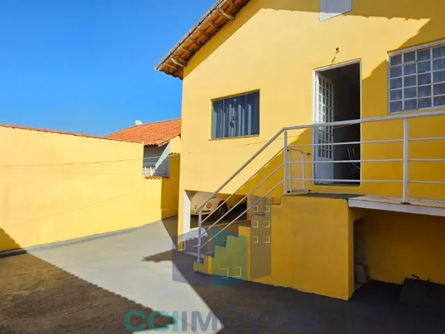 Imagem 2: CASA RESIDENCIAL em SANTA RITA DO SAPUCAÍ - MG, MONTE BELO