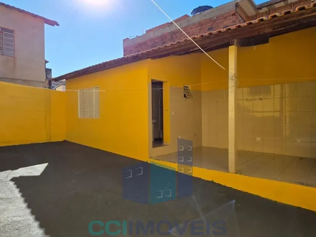 Imagem 11: CASA RESIDENCIAL em SANTA RITA DO SAPUCAÍ - MG, MONTE BELO