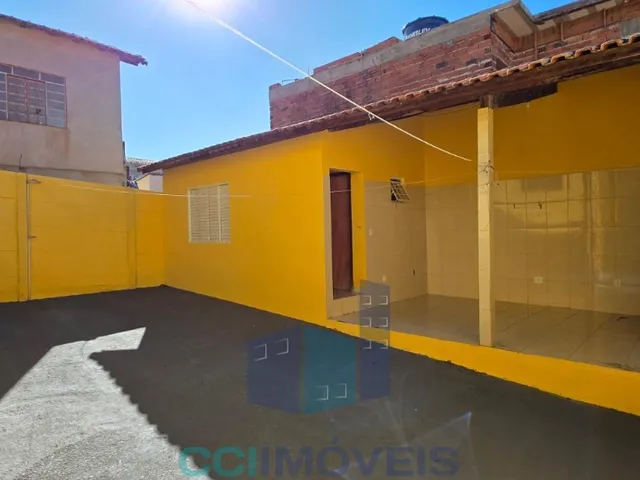 Imagem 3: CASA RESIDENCIAL em SANTA RITA DO SAPUCAÍ - MG, MONTE BELO