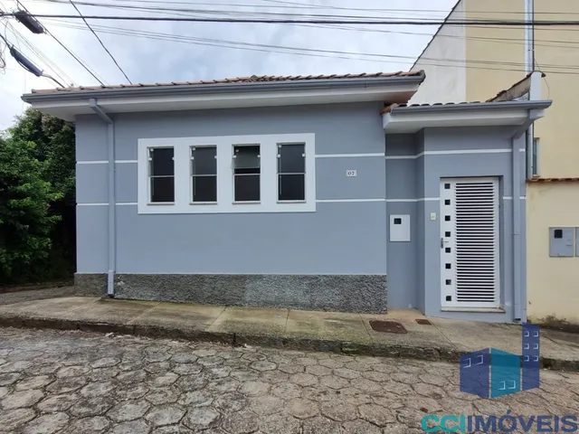 Imagem: CASA RESIDENCIAL em SANTA RITA DO SAPUCAI