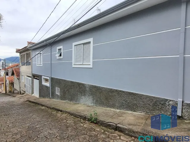 Imagem 10: CASA RESIDENCIAL em SANTA RITA DO SAPUCAI - MG, VISTA ALEGRE