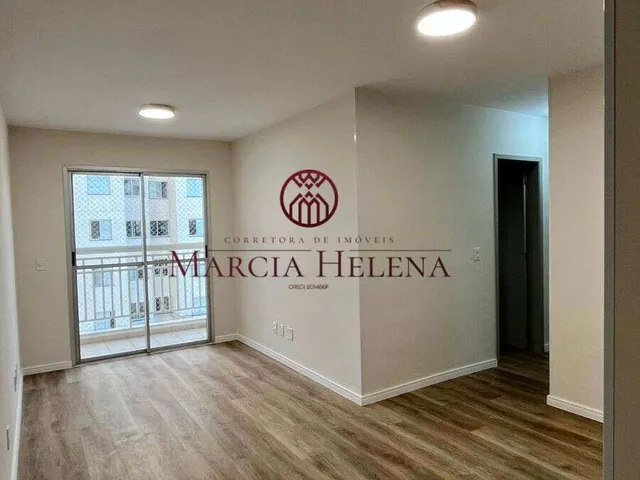 Imagem: Apartamento, no Port de France em Campinas