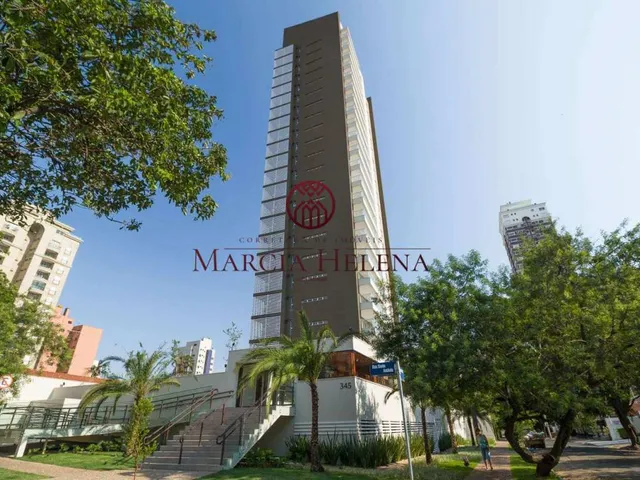 Imagem: Apartamento de Luxo À Venda em Campinas