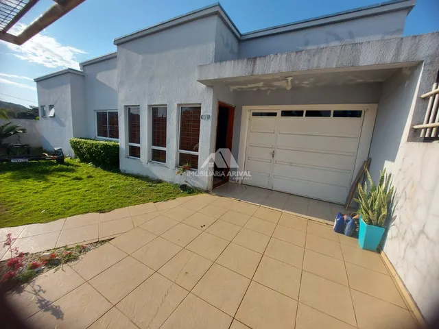 Imagem: CASA NO BAIRRO LÍDER PARA FINANCIAMENTO